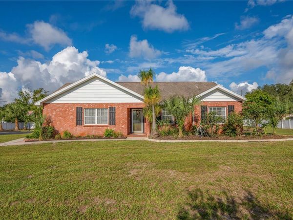 7801 ALAFIA DRIVE , RIVERVIEW, FL 33578