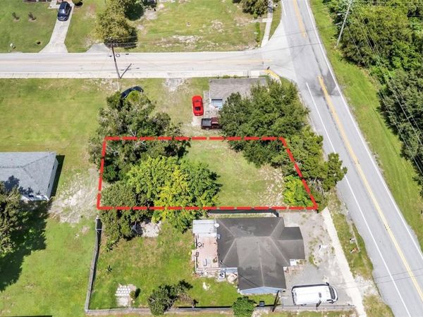 OLD HWY 37 , LAKELAND, FL 33811