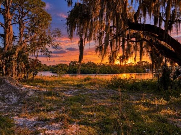 TIBERIUS TRAIL , NEW PORT RICHEY, FL 34652