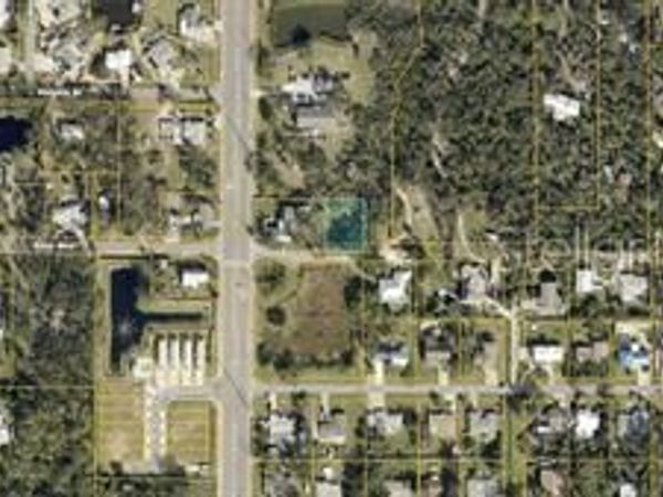 DONA BAY DRIVE , NOKOMIS, FL 34275