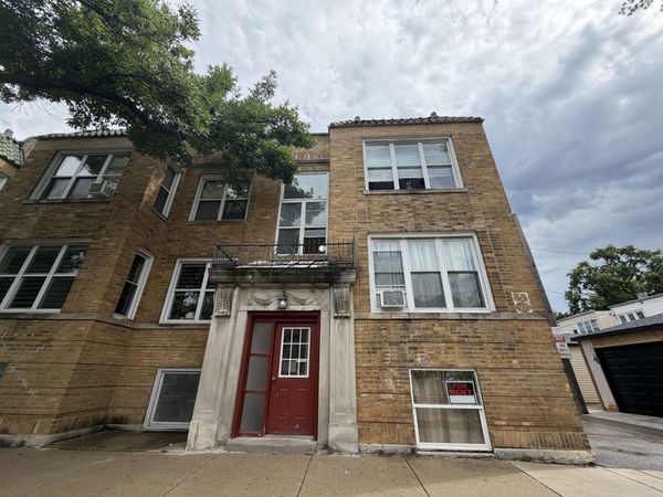 4515 N Hamlin Avenue , Unit 2, Chicago, IL 60625