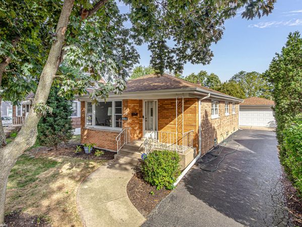 5262 Alexander Place , Oak Lawn, IL 60453