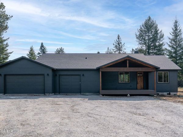 B1L1 Sylvan Rd , Athol, ID 83801