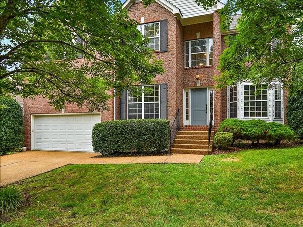 3116 Traviston Dr, Franklin, TN 37064