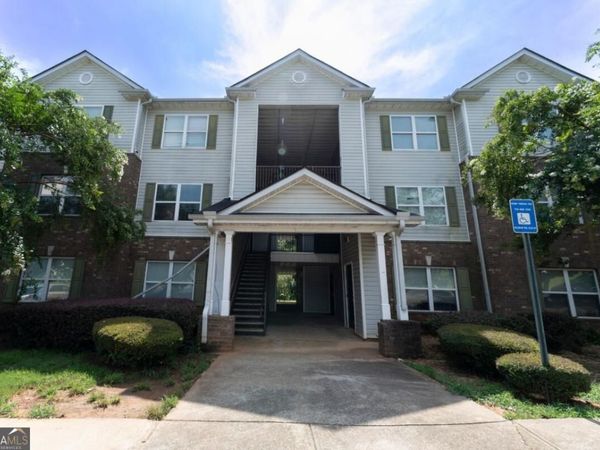 4201 Waldrop Place, Decatur, GA 30034