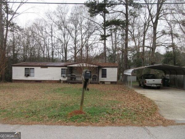 264 Lakeview Drive, Locust Grove, GA 30248