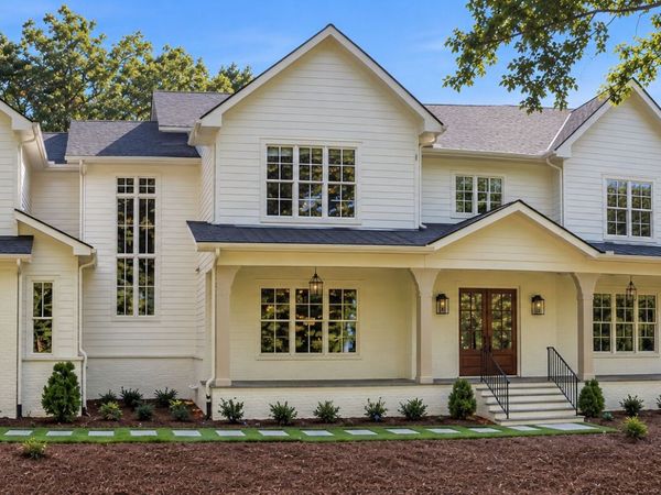 350 Lum Crowe Road, Roswell, GA 30075