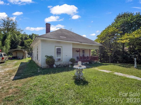 217 Broad Street , Shelby, NC 28152