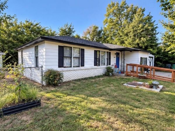 222 S Cook Avenue, Norman, OK 73071