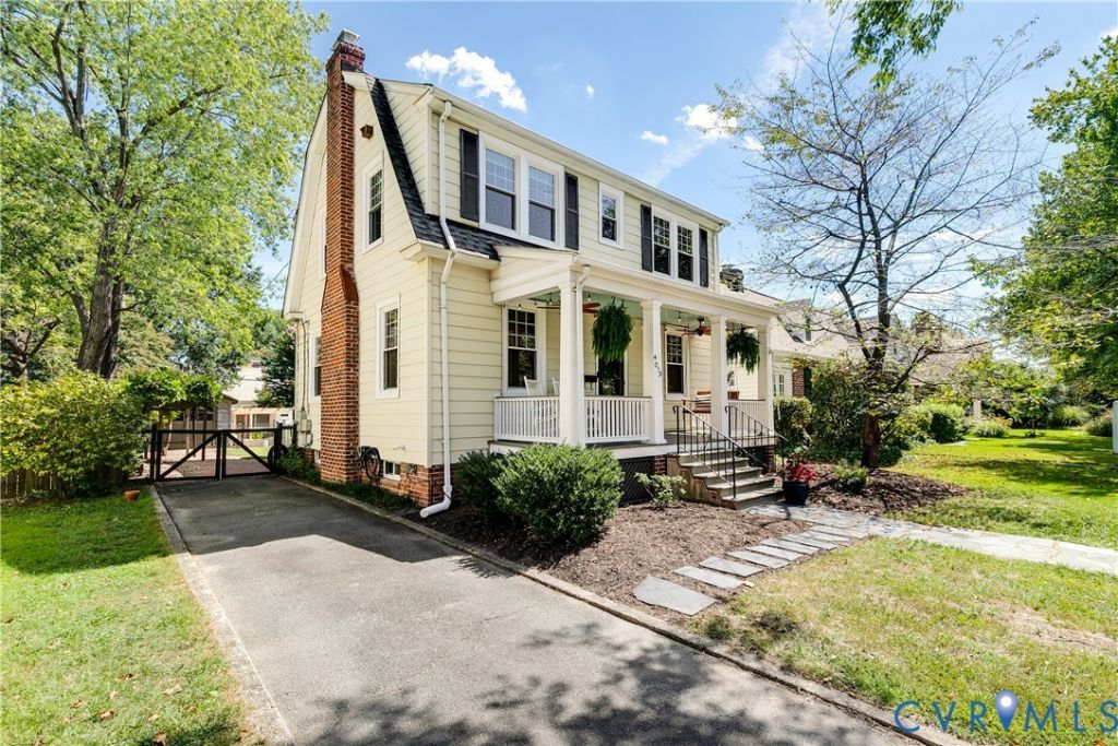 4015 Mount Vernon Street, Richmond, VA 23227 Main Photo