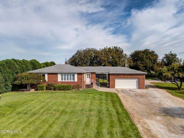 8549 Jerusalem Road, Curtice, OH 43412