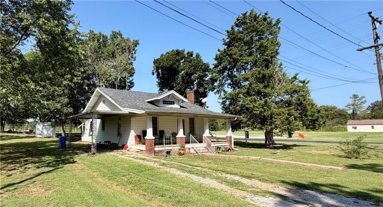 702 Stephens Street, Success, AR 72470 Main Photo