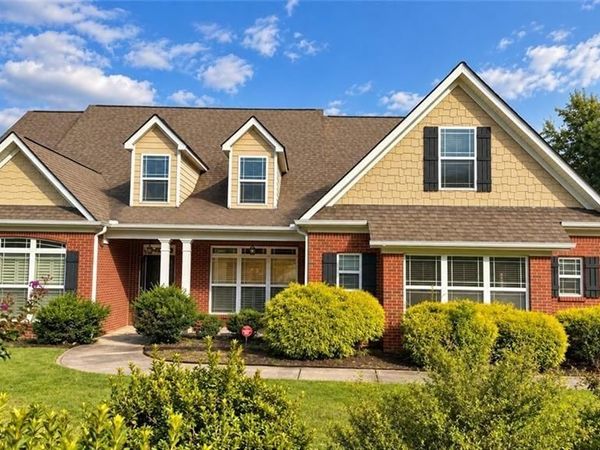 440 Nora Drive, Fayetteville, GA 30214