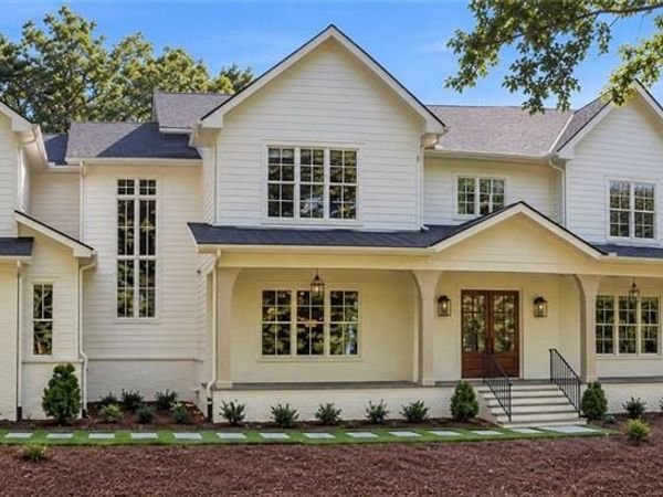 350 Lum Crowe Road , Roswell, GA 30075