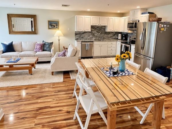 49 Main, Unit E, Bourne, MA 02532