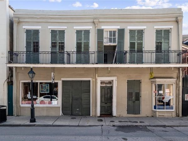 1212 ROYAL Street, New Orleans, LA 70116