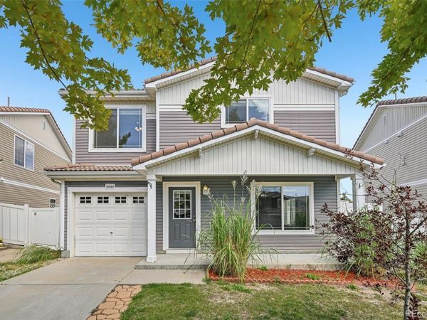 19989 Randolph Place, Denver, CO 80249