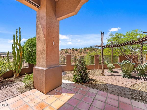 40 NORTHRIDGE Circle, Wickenburg, AZ 85390