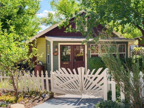 207 Congress Avenue, Prescott, AZ 86303