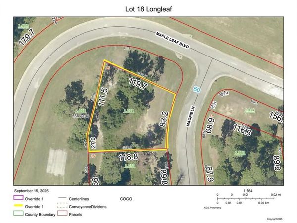 0 Magpie Lane, Spanish Fort, AL 36527