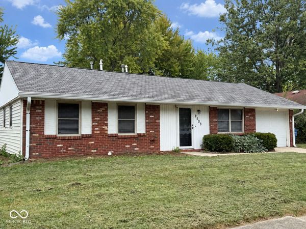 9508 Pepperidge Drive , Indianapolis, IN 46235
