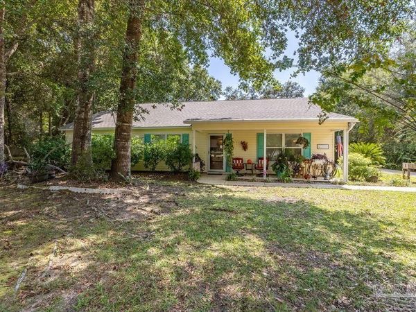 32844 W Bay Dr, Lillian, AL 36549