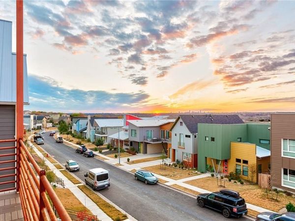 5805 Toscana Ave, Austin, TX 78724