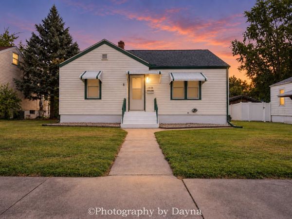 1536 S 6th Avenue, Kankakee, IL 60901