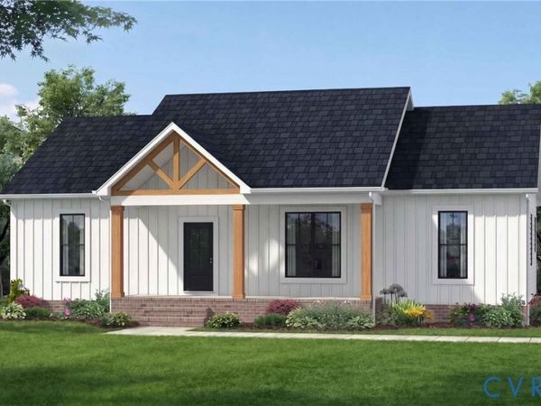TBD Occaneechi Trail, Ebony, VA 23845