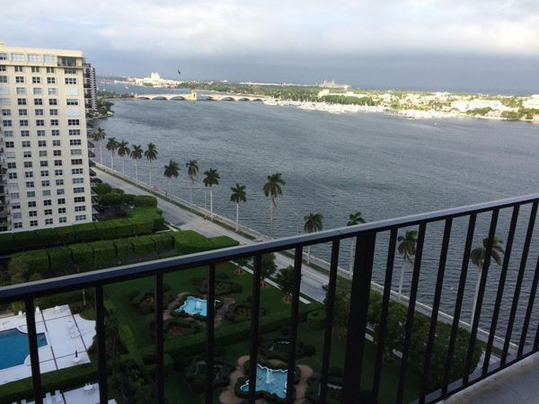 1801 S Flagler Drive, Unit 1805, West Palm Beach, FL 33401