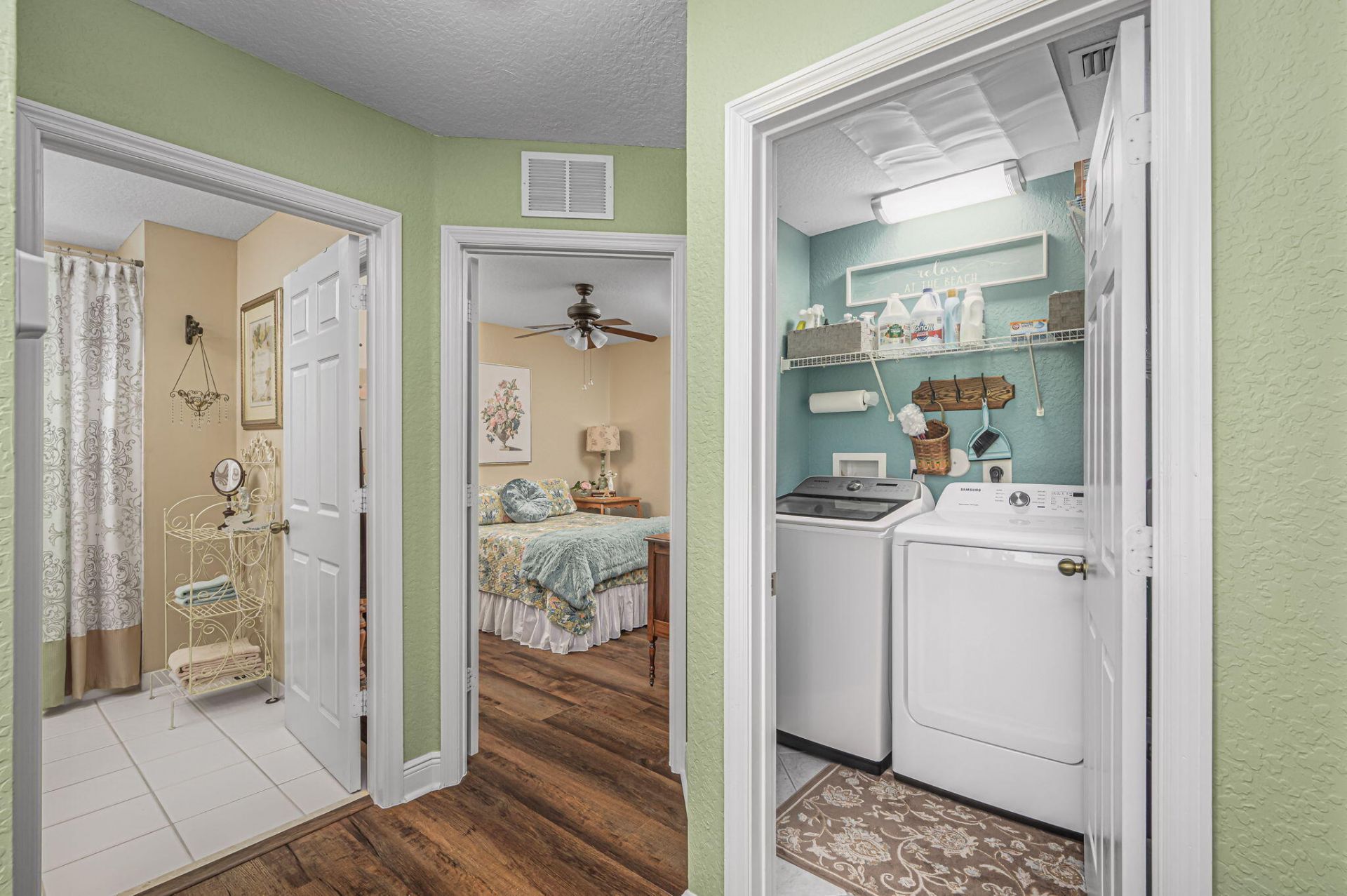 2036 SE Avon Park Drive, Port Saint Lucie, FL 34952 Photo