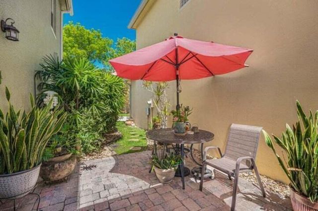 2036 SE Avon Park Drive, Port Saint Lucie, FL 34952 Photo