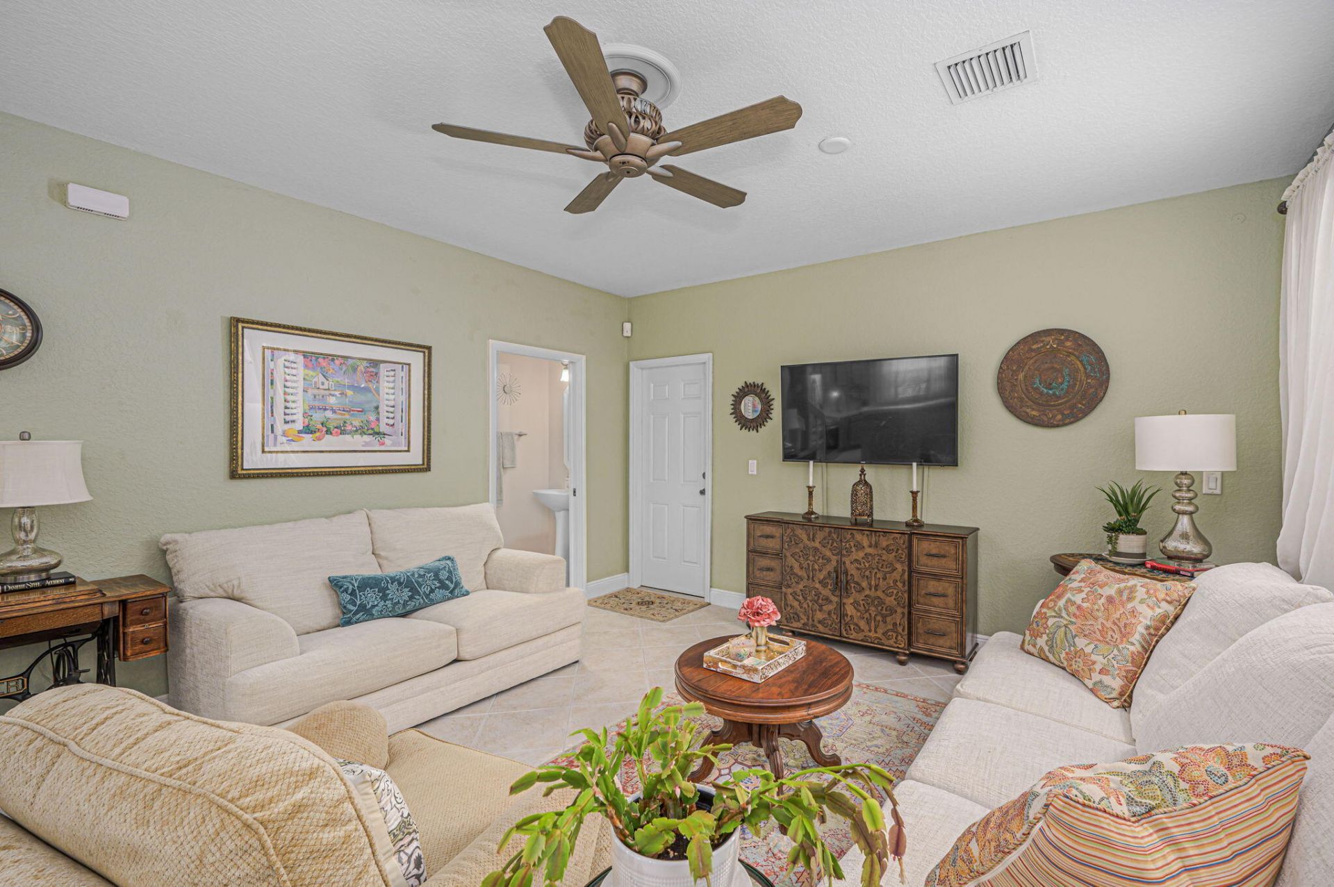 2036 SE Avon Park Drive, Port Saint Lucie, FL 34952 Photo