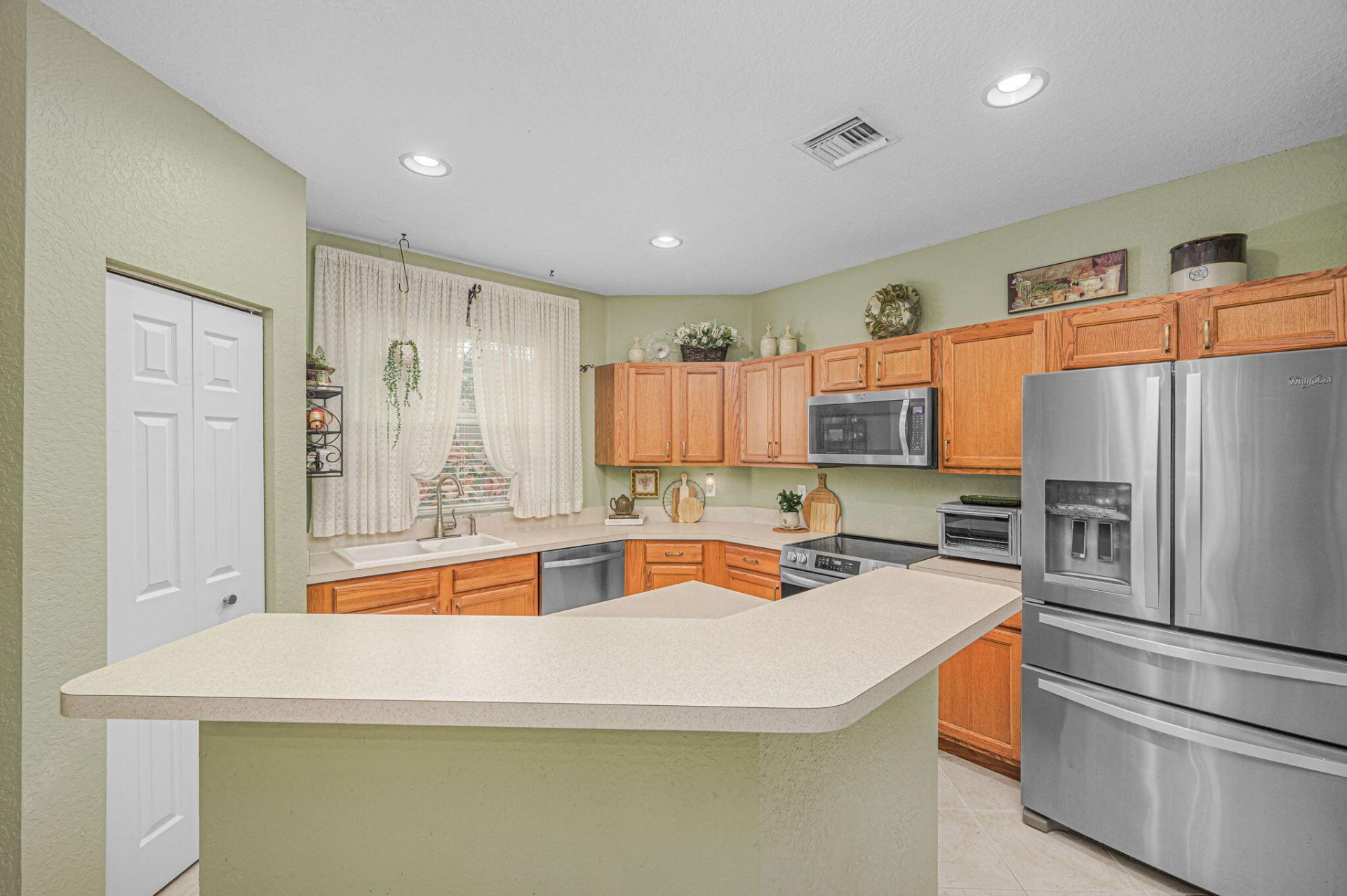 2036 SE Avon Park Drive, Port Saint Lucie, FL 34952 Photo