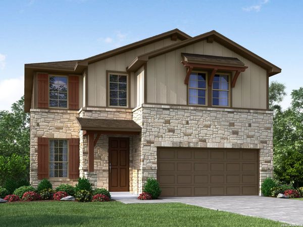 4225 Azalea Alley, Marion, TX 78124