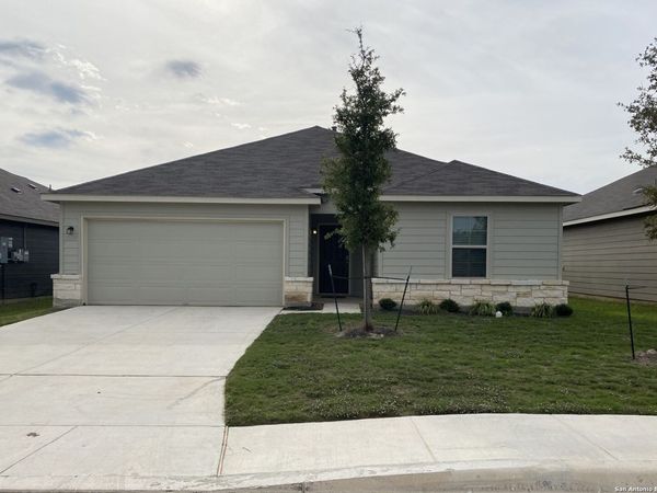 13519 SENDERO ROBLE, San Antonio, TX 78253
