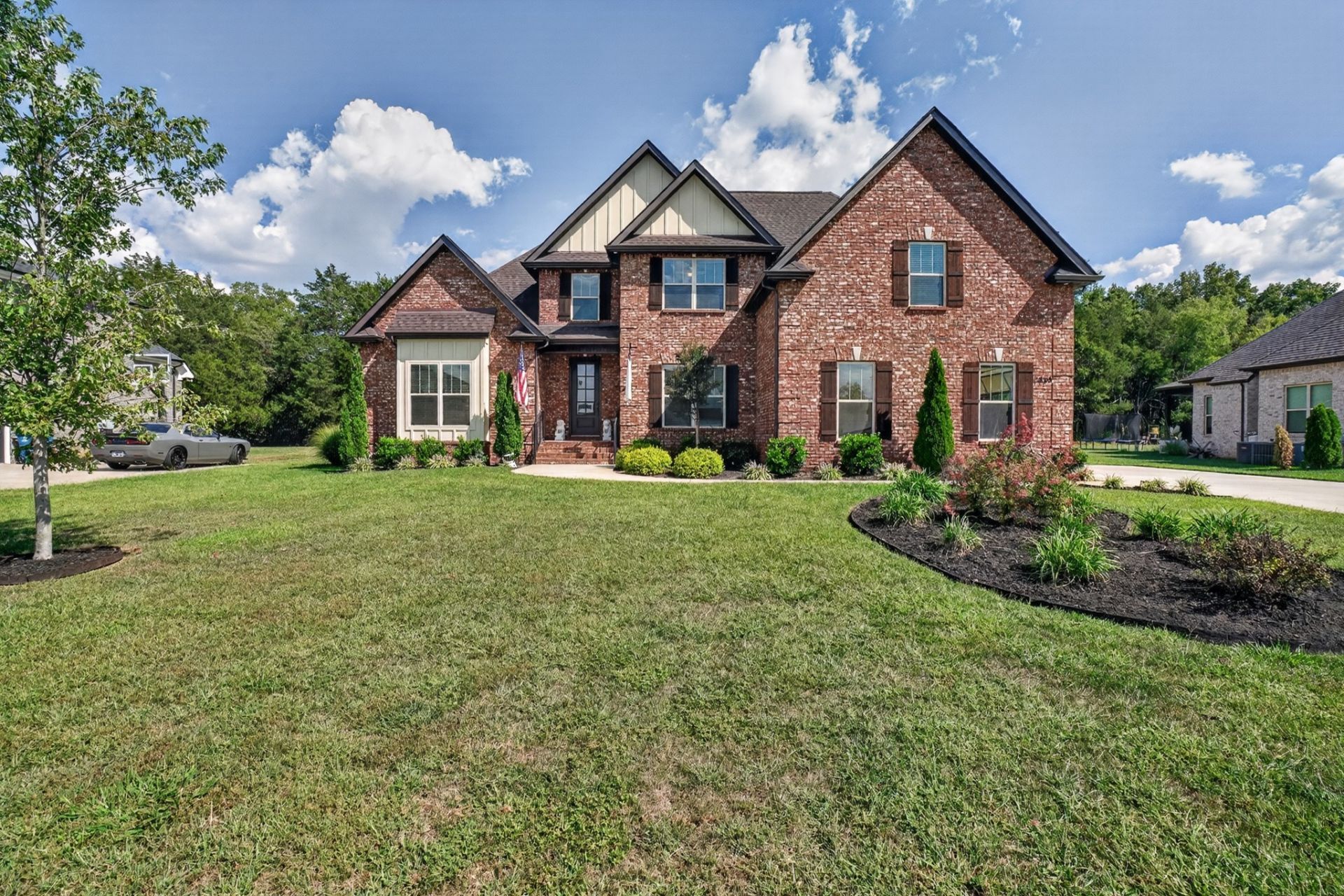 1439 Ansley Kay Dr, Christiana, TN 37037 Main Photo