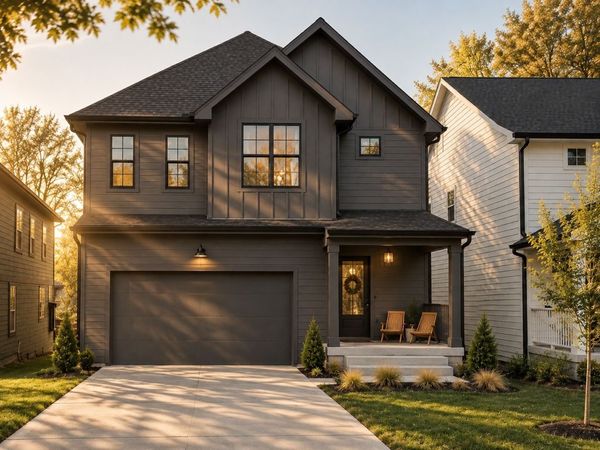 1642 Northview Ave, Nashville, TN 37216