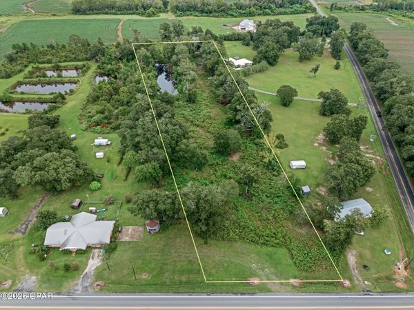 3700 Hwy 273 , Cottondale, FL 32431