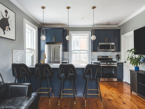 49 Federal St, Unit 4, Salem, MA 01970