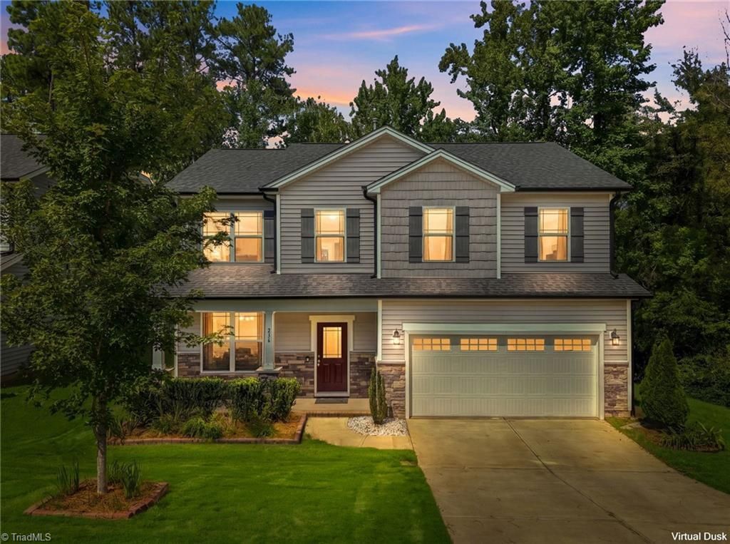 236 Colonnade Drive, Elon, NC 27244 Main Photo