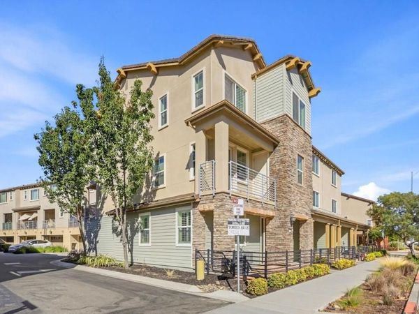 6094 Charlotte Drive, San Jose, CA 95123