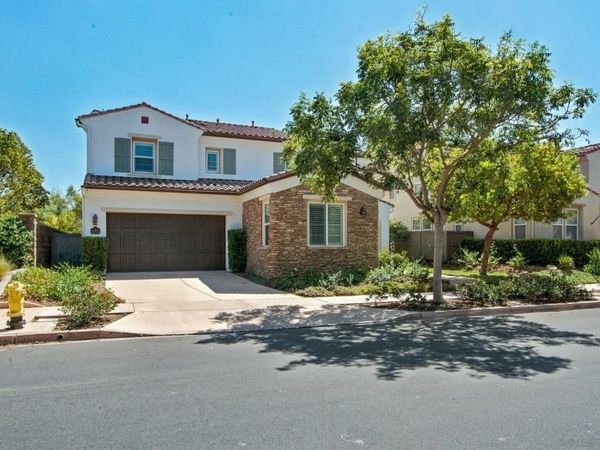 15727 Kristen Glen, San Diego, CA 92127