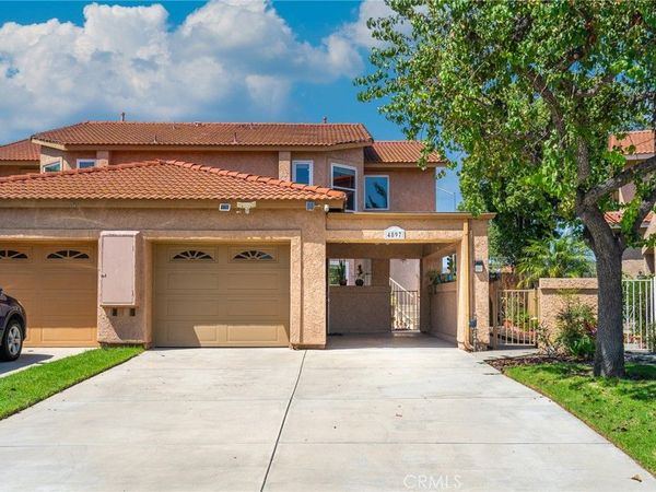 4897 Penrose, Moorpark, CA 93021