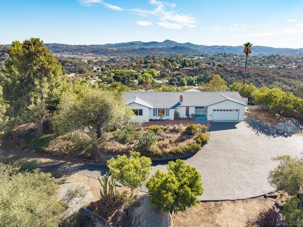 13823 Jake Road, Valley Center, CA 92082