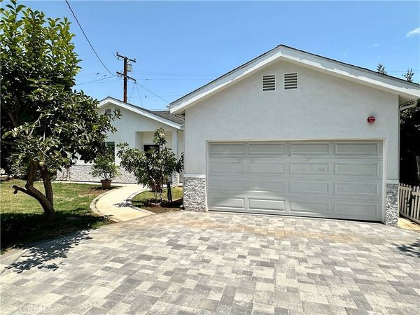 610 N Hidalgo Avenue, Alhambra, CA 91801
