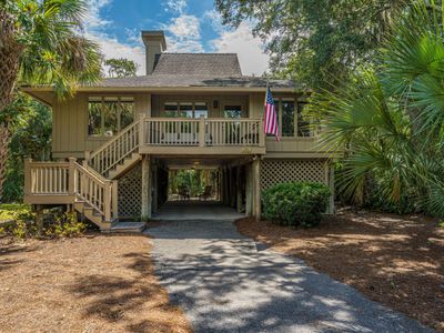 4136 Bulrush Lane, Kiawah Island, SC 29455