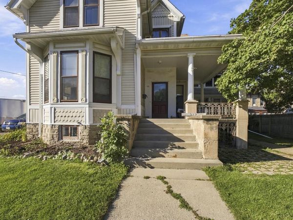 312 E Jefferson STREET, Waupun, WI 53963
