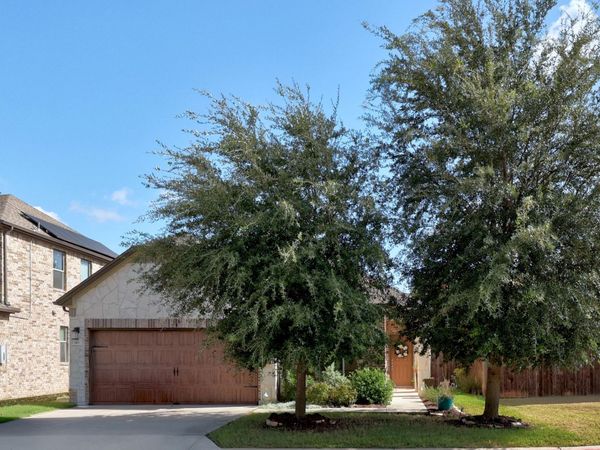 2471 Sunrise RD, Unit 40, Round Rock, TX 78664