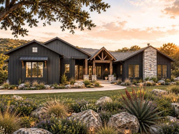 4155 Bee Creek RD, Spicewood, TX 78669